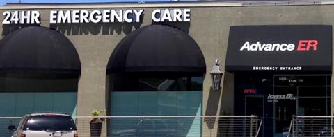 Advance Er Locations Emergency Medical Care In Dallas Tx