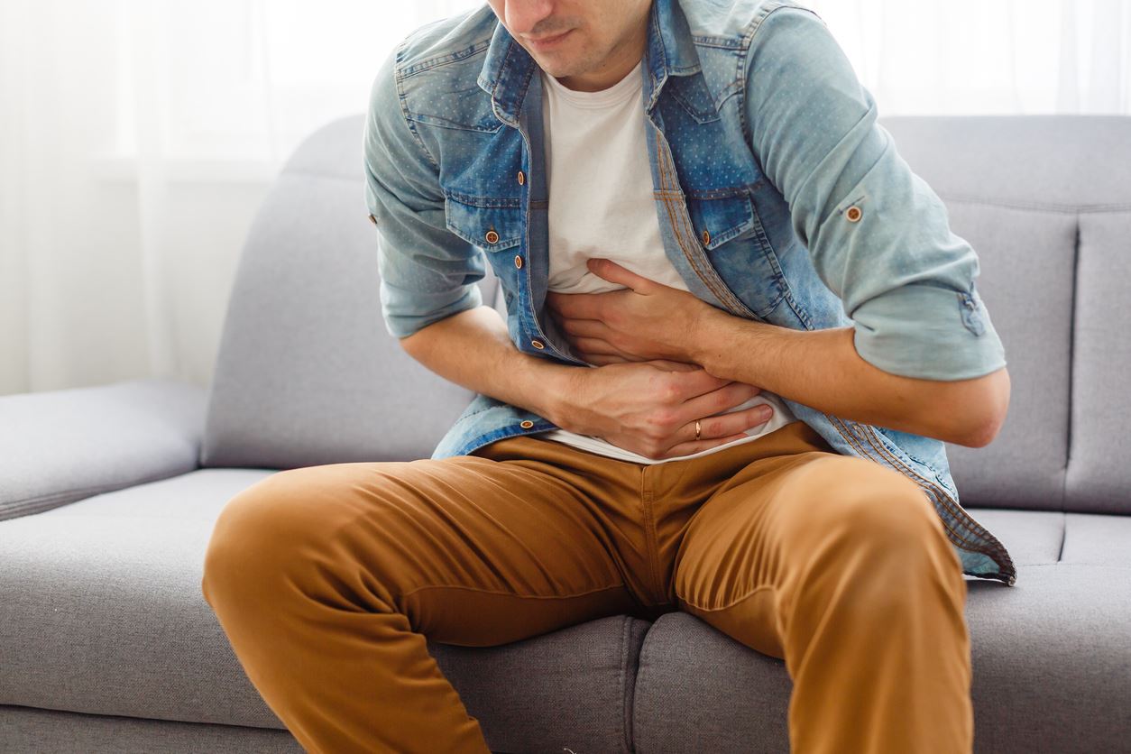 The Most Common Causes Of Abdominal Pain Advance ER